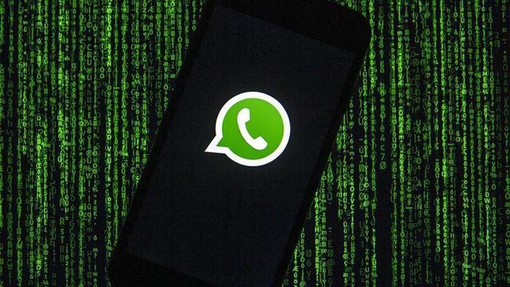 ABD Temsilciler Meclisinden flaş karar WhatsApp yasaklandı