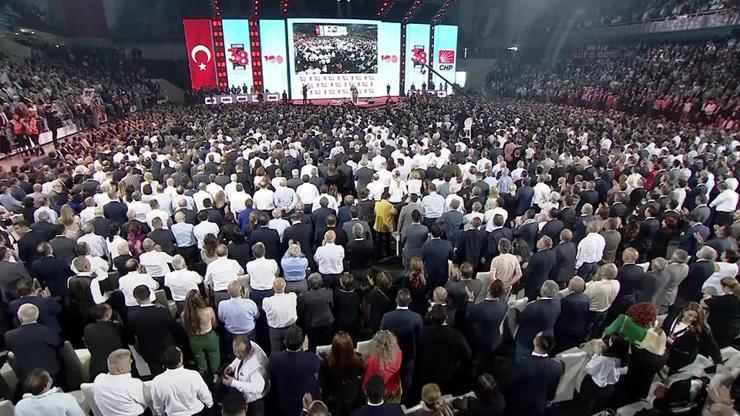 Özel’den CHP kurultayı açıklaması