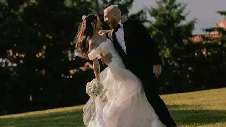 Günler Önce Evlenmişti Furkan Kızılay Ayrıldın mı Sorusuna Öyle Bir Yanıt Verdi ki...