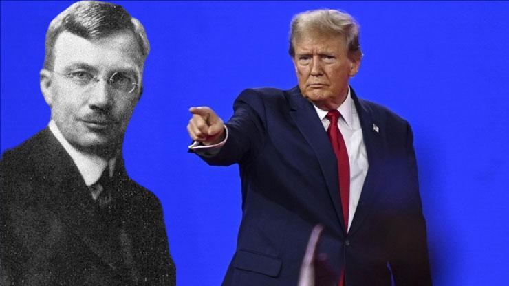 Rejim değişikliği iması: Trumpın İrandaki Arthur özlemi