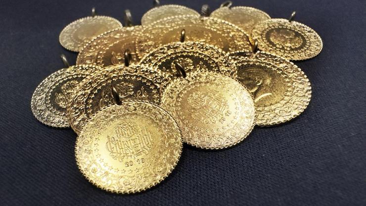 Ateşkes açıklandı, sarı maden tekrar fiyatlandı