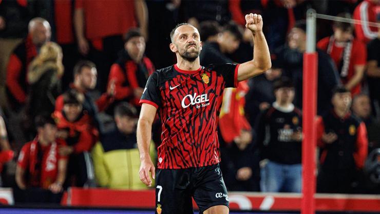 Vedat Muriqi, Süper Lige geri mi dönüyor Transfer listesine eklendi...