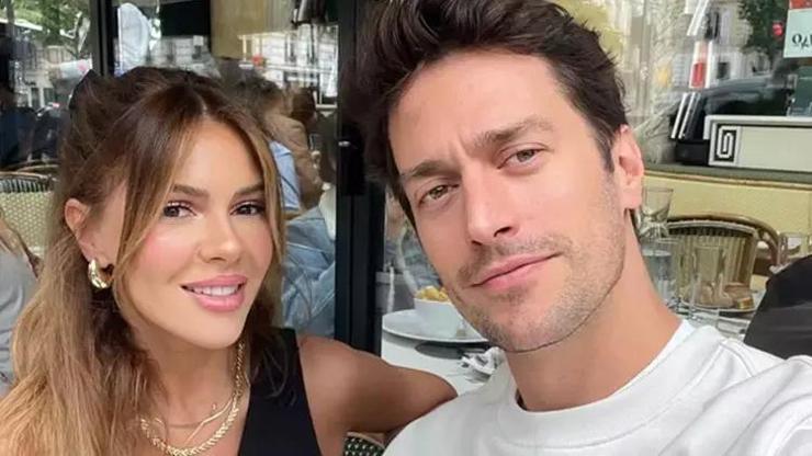 Feyyaz Şerifoğlu ile Merve Dinçkol Bu Yaz Evleniyor Düğün Detayları Belli Oldu