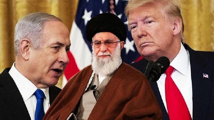 İran ve İsrail ateşkese uyacak mı