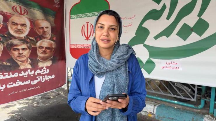 CNN TÜRK İran’da: Ateşkes mi, geçici sessizlik mi