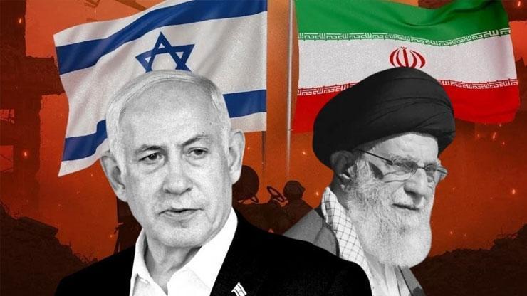 SON DAKİKA... Ateşkes bilmecesi! Trump'tan İran ve İsrail'e küfürlü tepki... İşte bölgedeki son durum