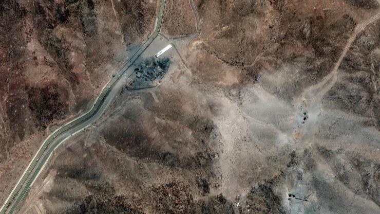 ABD, İranın nükleer kapasitesini yok etti mi İstihbarat raporu Trump’ın iddiaları desteklemiyor