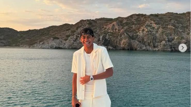 AŞK HAYATI DA FIRTINA GİBİ 17LİK DON JUAN