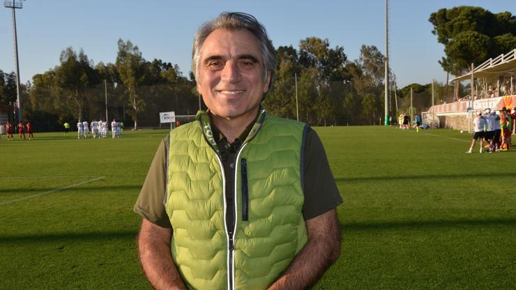 Futbol kamplarının 2 yeni gözdesi Isparta ve Burdur için 50 milyon avro hedefi Futbol kamplarının 2 yeni gözdesi Isparta ve Burdur için 50 milyon avro hedefi