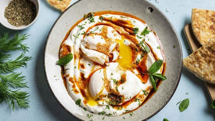 Bir dönem menemen gibi günü kurtaran Türk fast food’uydu... Şimdi dünya mutfağının yükselen yıldızı