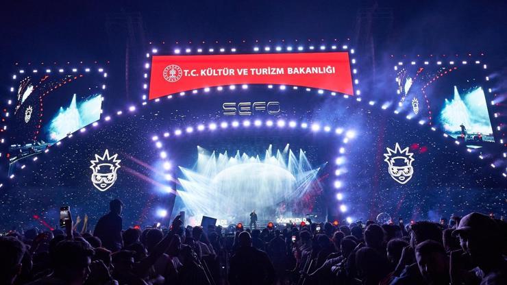 Bursa kültür festivali...Türk resim sanatının yolculuğu dijitalle buluştu