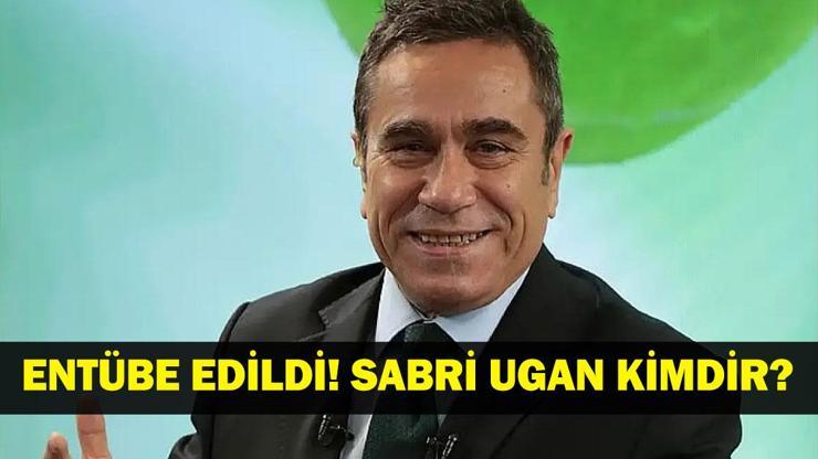 Sabri Ugan Ne Kanseri Sabri Ugan Kaç Yaşında, Kimdir, Nereli Sabri Uganın Sağlık Durumu Nasıl