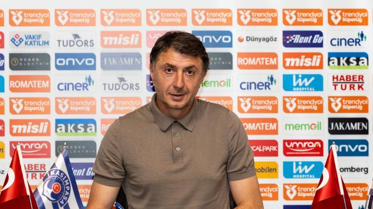 Shota Arveladze, Kasımpaşaya geri döndü