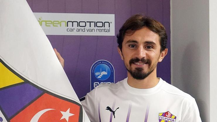 Eyüpspor, Recep Niyaz ile yollarını ayırdı