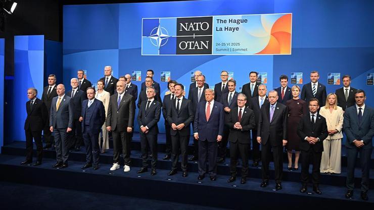 SON DAKİKA... NATO bildirisi yayınlandı: 2026 yılındaki zirve Türkiyede olacak