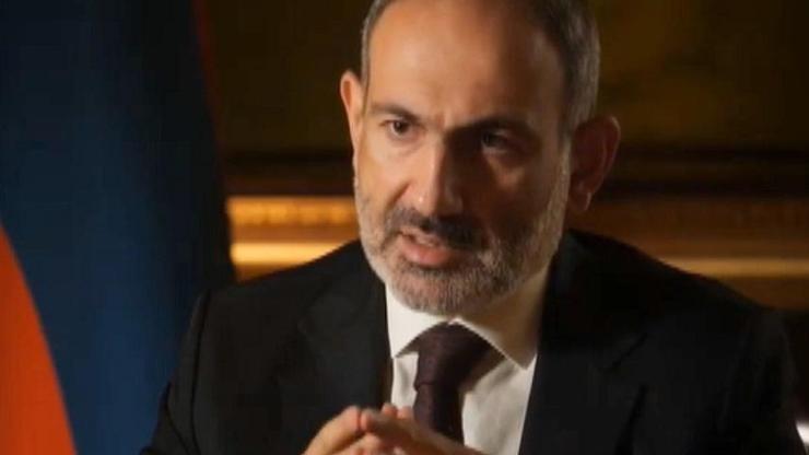 Ermenistanda darbe planı engellendi