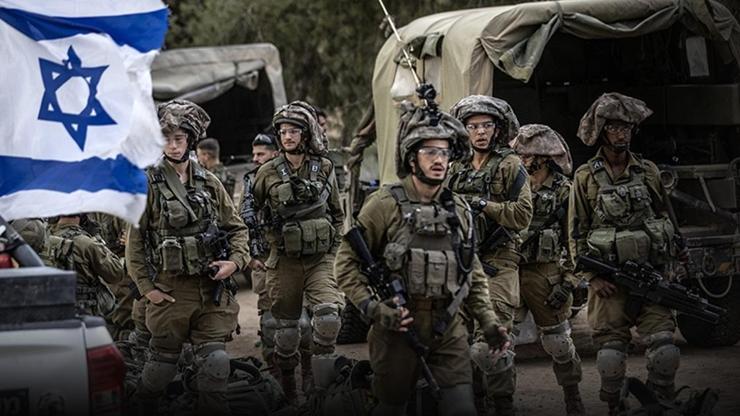 İsrailden yanlış alarm Kim nereye kaçacağını bilemedi