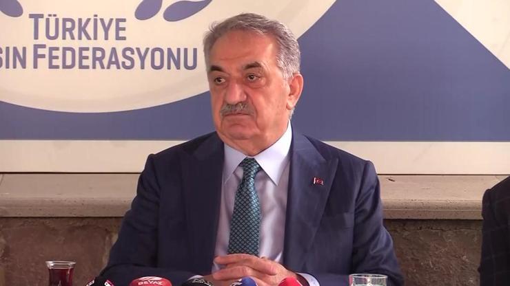 Hayati Yazıcı’dan yeni anayasa açıklaması: “Anayasayı Parlamento yapacak”