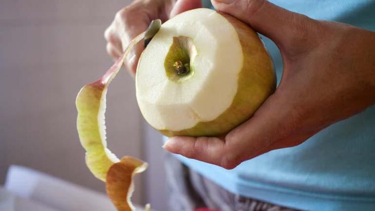 MEYVE DEĞİL SAĞLIK İKSİRİ Günde 1 Adet Tüketince İlaç Etkisi Gösteriyor Kabuğu Bile Faydalı. Kan Şekeri, Diyabet, Kanser... İyi Gelmediği Şey Yok