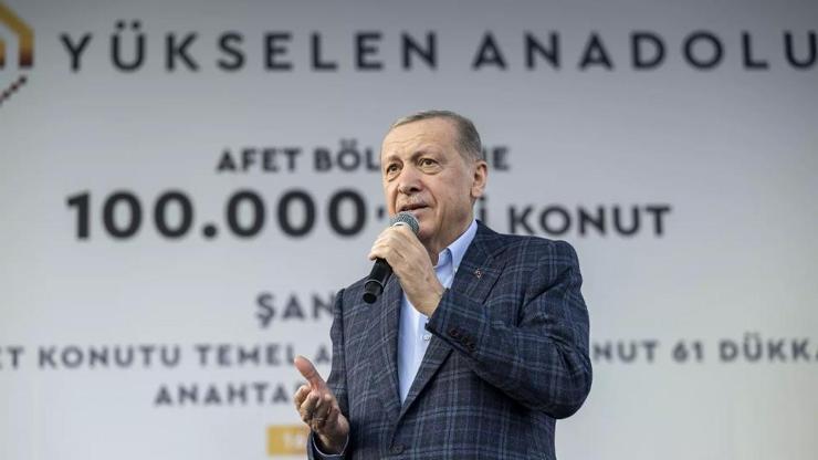 İstanbul’da büyük dönüşüm: Güngören’de 1930 konutun anahtarı teslim edilecek