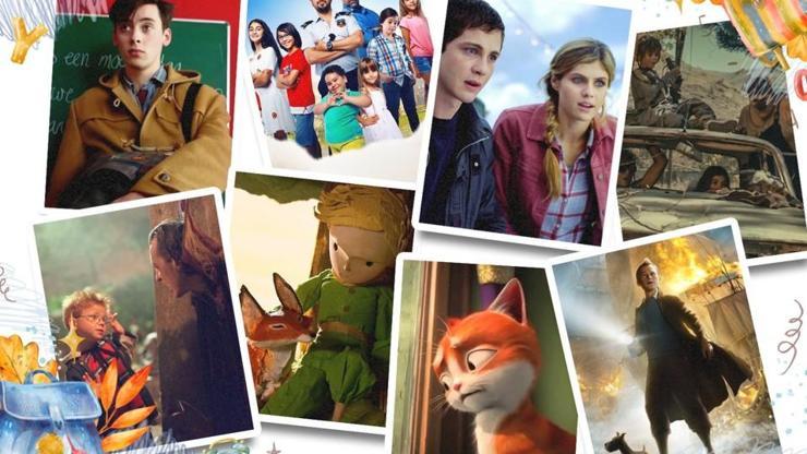 TATİL COŞKUSU KATLANIYOR