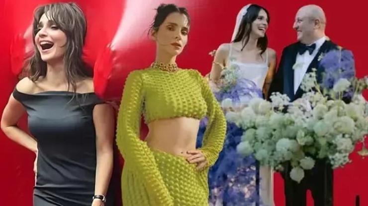 Meriç Aral’dan Karnı Burnunda Yeni Paylaşım Bebek Müjdesiyle Sanal Medyada Olay Oldu