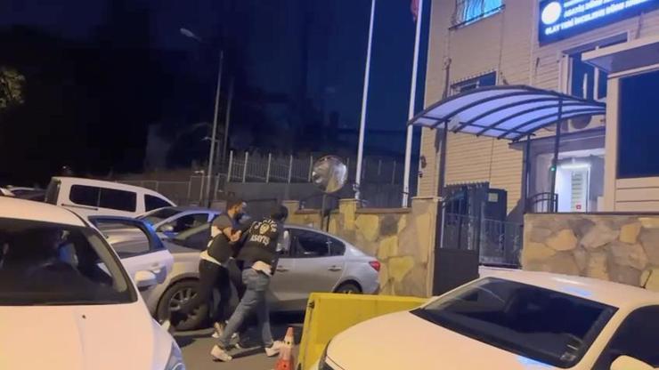 Sarıyerde dehşet: 18 yaşındaki Oya Budak karnındaki bebeğiyle katledildi Mesajlar ortaya çıktı: Arkaya gel