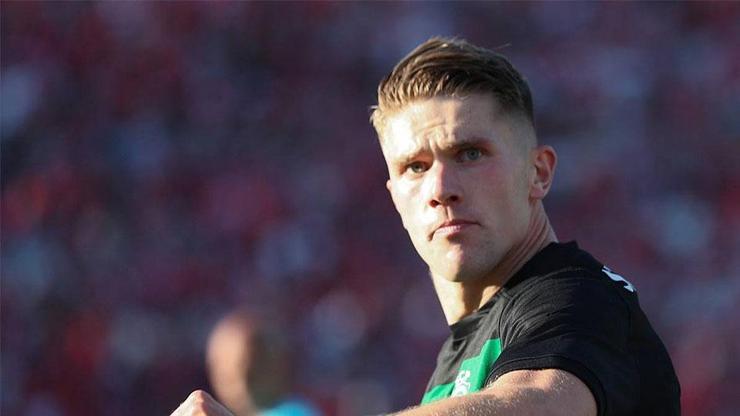 52 maçta 54 gol atmıştı: İngiliz devleri Gyokeres için yarışa girdi