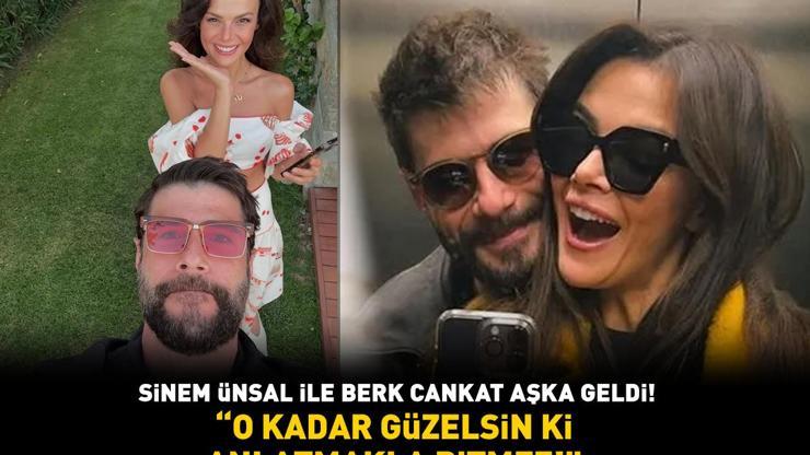 Uzak Şehirin Alyası Sinem Ünsal ile Berk Cankat aşka geldi O KADAR GÜZELSİN Kİ ANLATMAKLA BİTMEZ