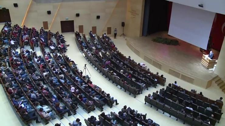 Üniversitede ihtiyaca göre yeni bölüm