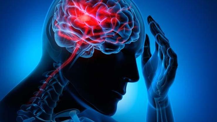 BEYNİN SİNSİ DÜŞMANI 15 Ayrı Tetikleyicisi Var... Çok Zor Fark Ediliyor, Beynin Fonksiyonlarında Gerilemeye Neden Oluyor