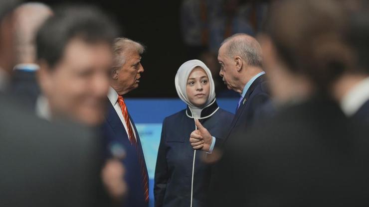 Laheyde kritik görüşme Erdoğan Trump ilişkisi: 5 maddede bakış