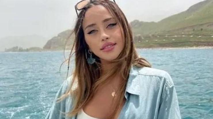 Zeynep Alkandan Korkutan Haber Göz Ameliyatı Geçirdi