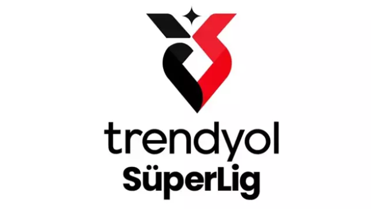 Süper Ligde fikstür çekim tarihi belli oldu