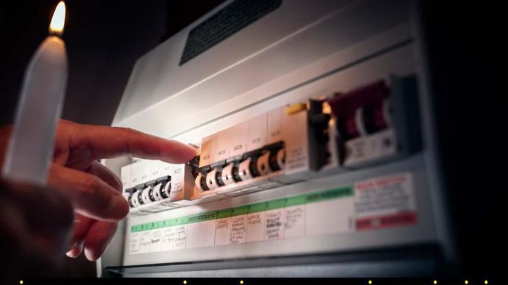 İSTANBUL’UN 19 İLÇESİNDE ELEKTRİK KESİNTİSİ: İstanbulda Elektrikler Ne Zaman Gelecek BEDAŞ’tan 27 Haziran Uyarısı