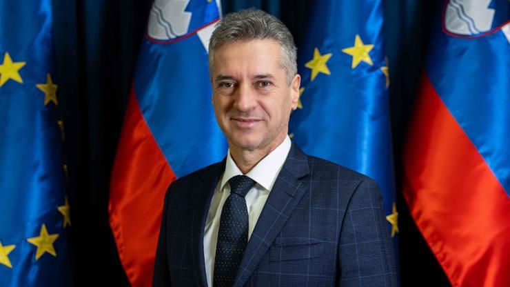 Slovenyadan Gazze mesajı Süre verdi: AB, somut adım atmazsa harekete geçeriz