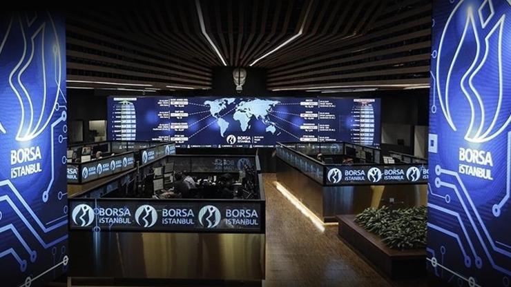 SON DAKİKA | Borsa günü yükselişle tamamladı