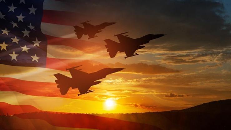 Amerikanın Orta Doğu’daki gizli üsleri: Enerji güvenliği mi, askeri güç mü