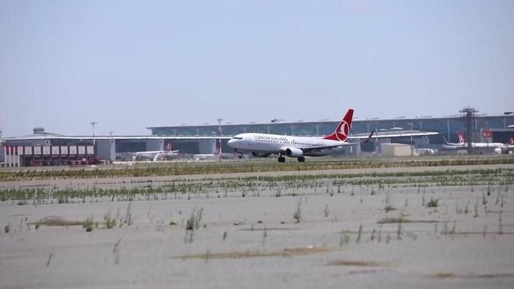 Türkiye-İran uçak seferleri ne zaman başlayacak Bakan Uraloğlu yanıtladı