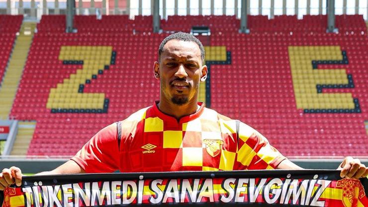 685ee26b330760b1f2d965ea Göztepe’den savunmaya transfer: Allan Godoi