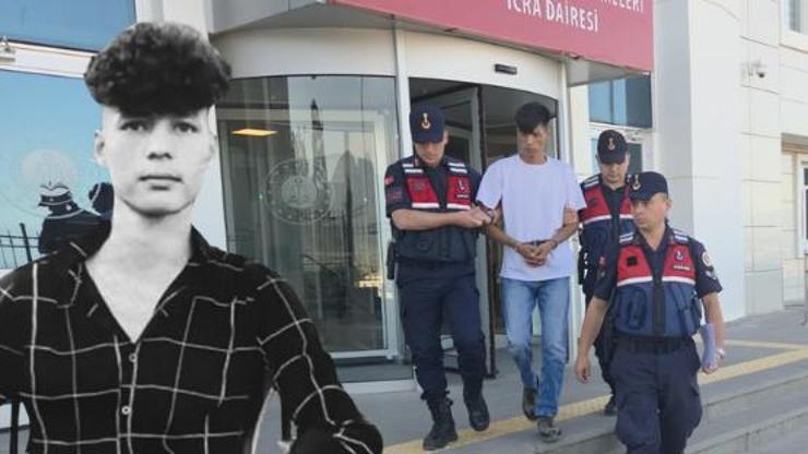 Yol kenarında boğazı kesilmiş halde cesedi bulunmuştu Korkunç olayda 1 gözaltı