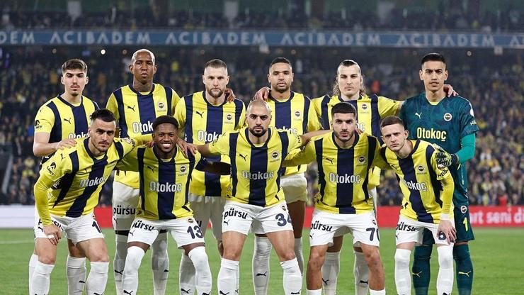 Fenerbahçede ayrılıklar devam ediyor 2 sürpriz isim daha...