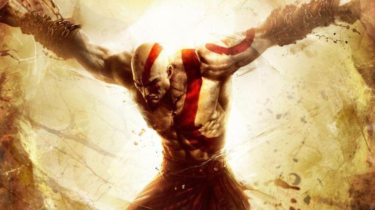 God of War evreni yeniden hareketleniyor God of War evreni yeniden hareketleniyor