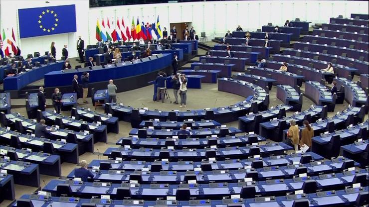 Macaristan Ukrayna’nın AB üyeliğini yine veto etti