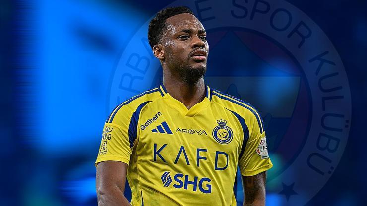 685fb07e324c5db2dacfa2aa Al Nassr, Jhon Duran'ın Fenerbahçe'ye gidişine onay verdi!