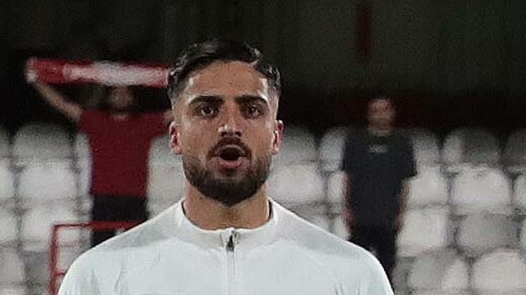 685fc0fd324c5db2dacfa301 Serhat Öztaşdelen'e Süper Lig'den bir talip daha çıktı