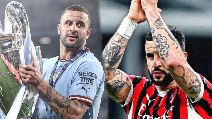 685fef14330760b1f2d9680f Fenerbahçe’nin istediği Kyle Walker’da önemli gelişme