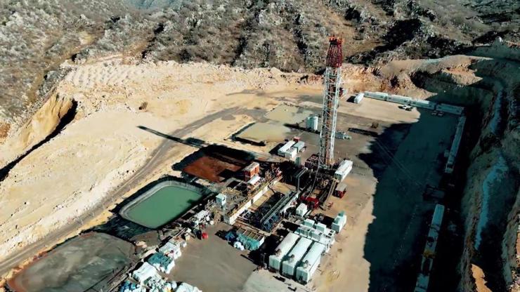 DMM, Gabar'daki Petrol kuyuları köyleri susuz bıraktı iddiasını yalanladı DMM, Gabar'daki Petrol kuyuları köyleri susuz bıraktı iddiasını yalanladı