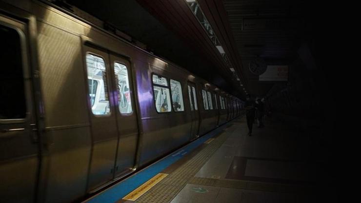 İstanbullular dikkat Bazı metro istasyonları işletmeye kapatılacak