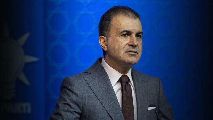 AK Parti Sözcüsü Çelik'ten Pakistan’a taziye AK Parti Sözcüsü Çelik'ten Pakistan’a taziye